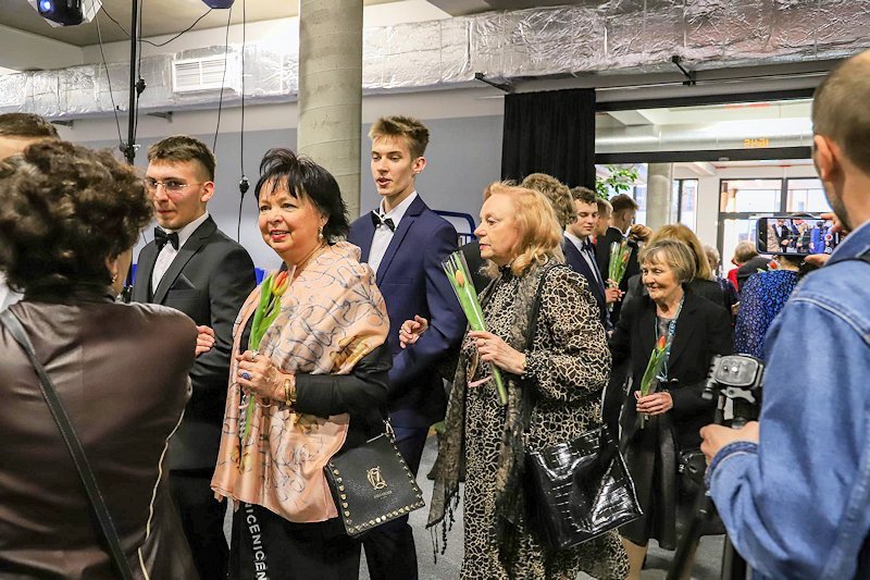 Dzień Kobiet 2025